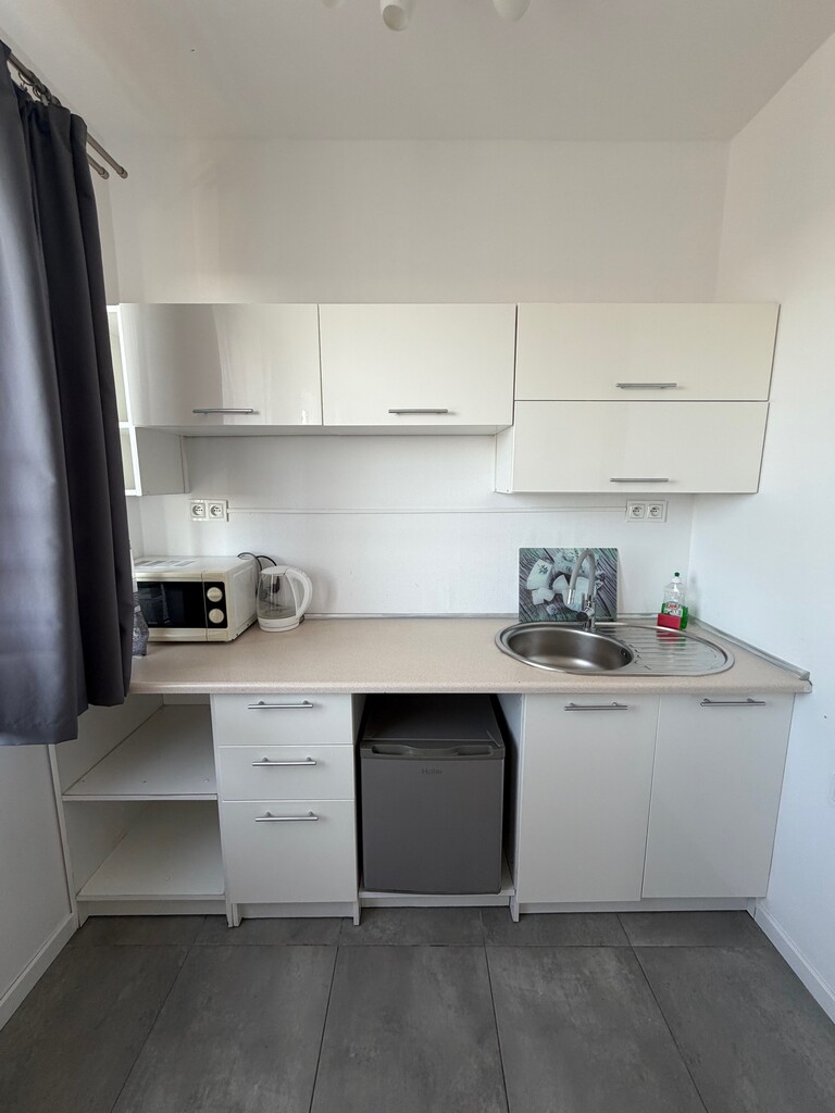 Mieszkanie na sprzedaż Szczecin, Gumieńce 27 m2 | Arka Nieruchomości