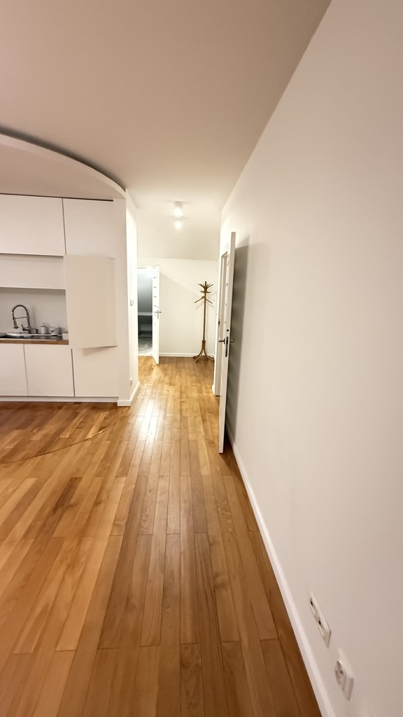 Mieszkanie na sprzedaż Szczecin, Nowe Miasto 57 m2 | Arka Nieruchomości