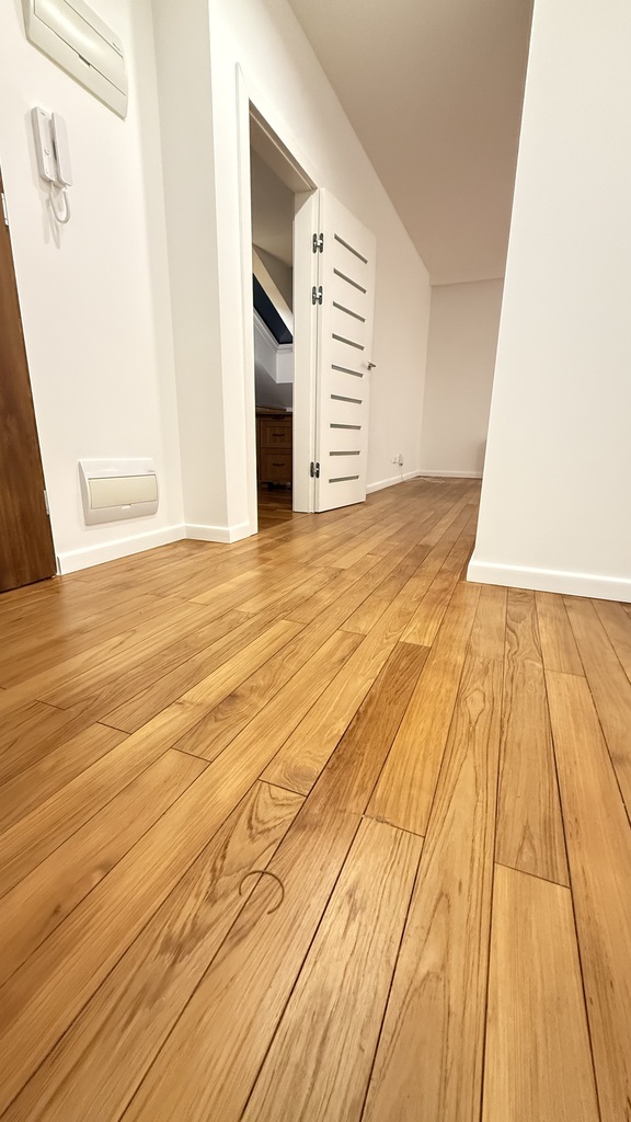 Mieszkanie na sprzedaż Szczecin, Nowe Miasto 57 m2 | Arka Nieruchomości