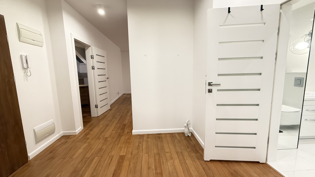 Mieszkanie na sprzedaż Szczecin, Nowe Miasto 57 m2 | Arka Nieruchomości