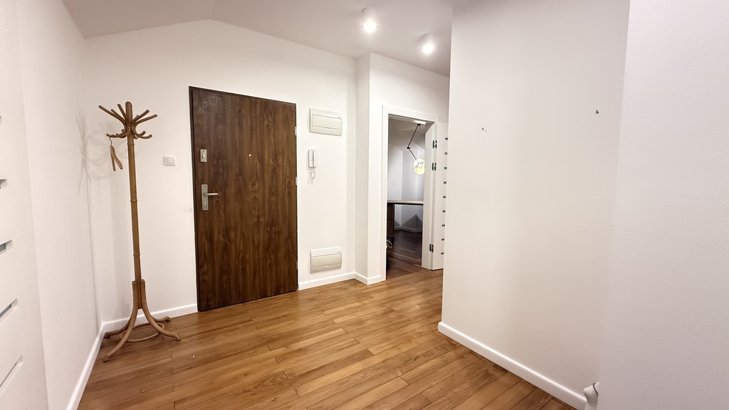 Mieszkanie na sprzedaż Szczecin, Nowe Miasto 57 m2 | Arka Nieruchomości