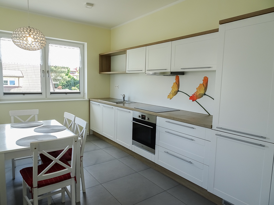 Mieszkanie na wynajem Szczecin, Gumieńce 77 m2 | Arka Nieruchomości