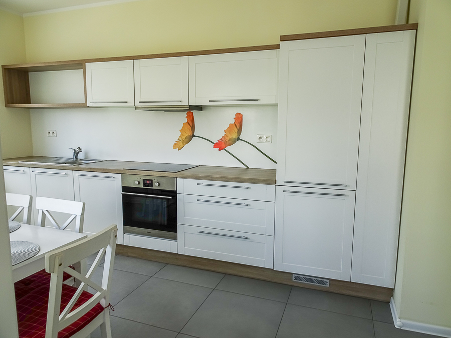 Mieszkanie na wynajem Szczecin, Gumieńce 77 m2 | Arka Nieruchomości