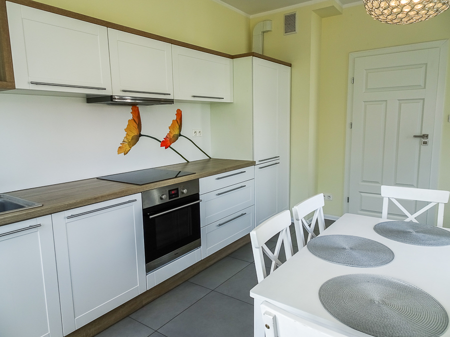 Mieszkanie na wynajem Szczecin, Gumieńce 77 m2 | Arka Nieruchomości