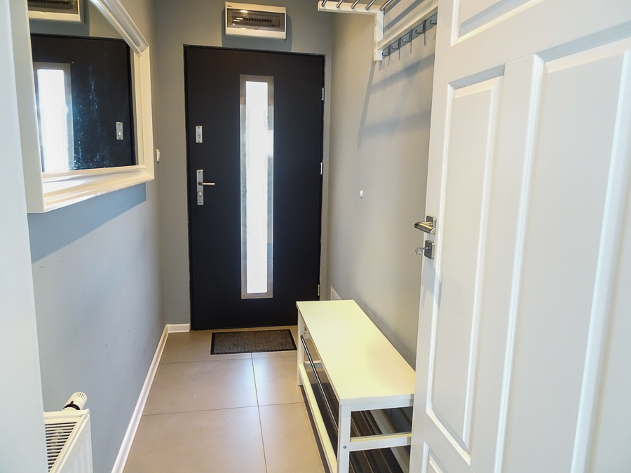 Mieszkanie na wynajem Szczecin, Gumieńce 77 m2 | Arka Nieruchomości