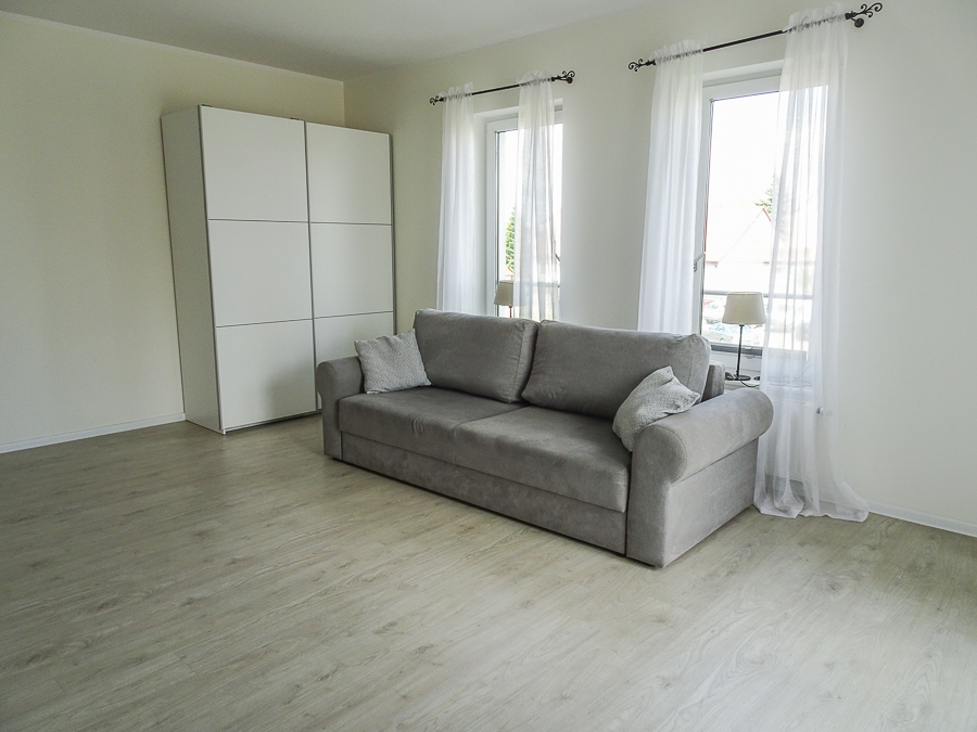 Mieszkanie na wynajem Szczecin, Gumieńce 77 m2 | Arka Nieruchomości