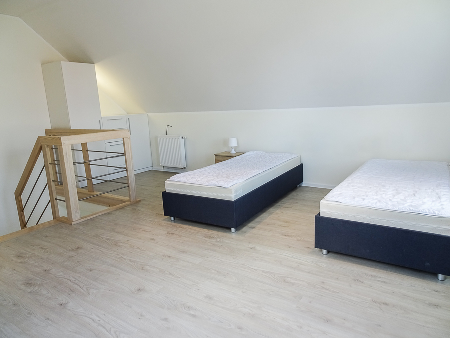 Mieszkanie na wynajem Szczecin, Gumieńce 77 m2 | Arka Nieruchomości