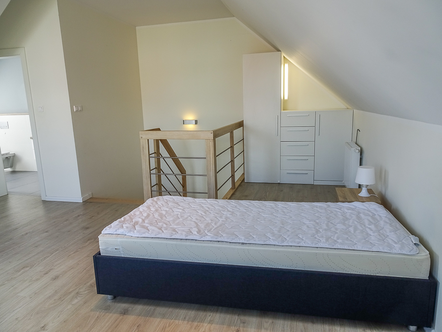 Mieszkanie na wynajem Szczecin, Gumieńce 77 m2 | Arka Nieruchomości