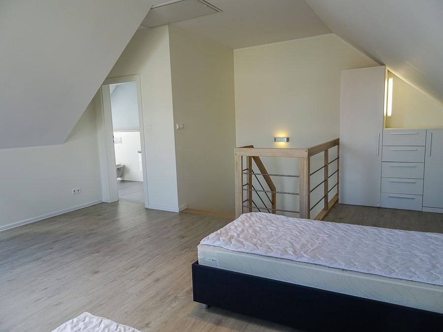 Mieszkanie na wynajem Szczecin, Gumieńce 77 m2 | Arka Nieruchomości