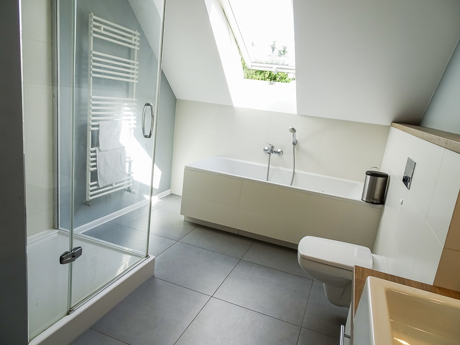 Mieszkanie na wynajem Szczecin, Gumieńce 77 m2 | Arka Nieruchomości