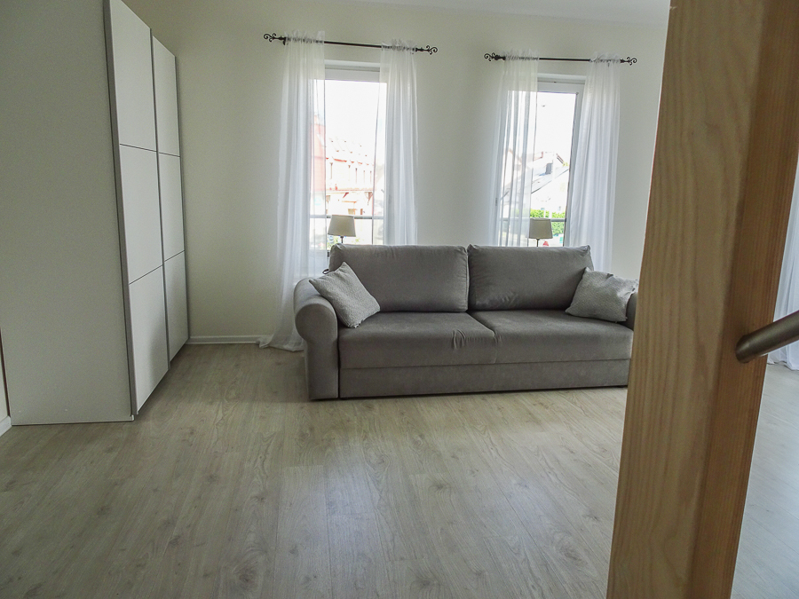 Mieszkanie na wynajem Szczecin, Gumieńce 77 m2 | Arka Nieruchomości