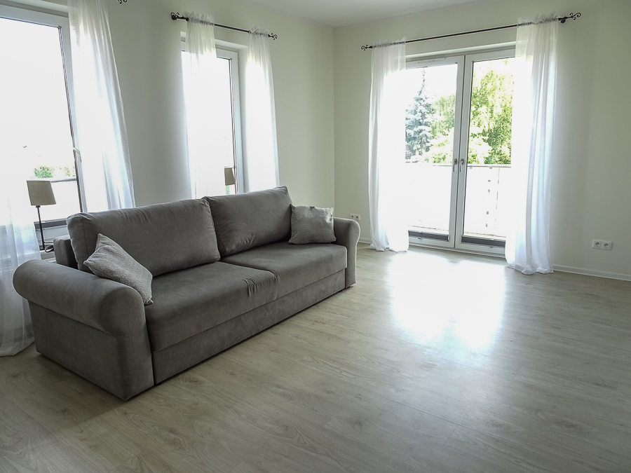 Mieszkanie na wynajem Szczecin, Gumieńce 77 m2 | Arka Nieruchomości