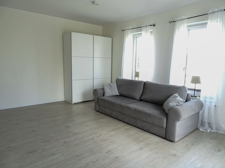 Mieszkanie na wynajem Szczecin, Gumieńce 77 m2 | Arka Nieruchomości