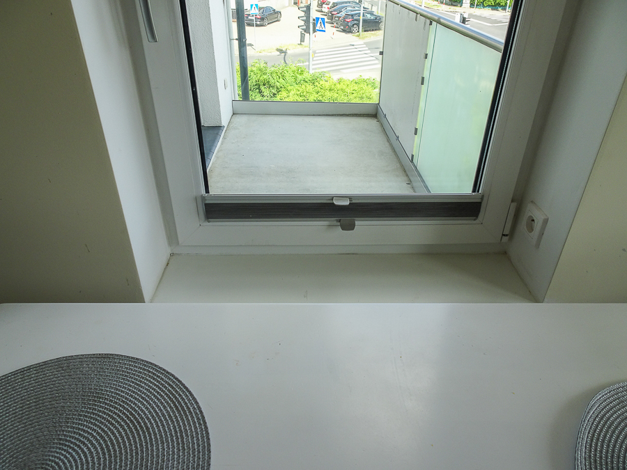 Mieszkanie na wynajem Szczecin, Gumieńce 77 m2 | Arka Nieruchomości