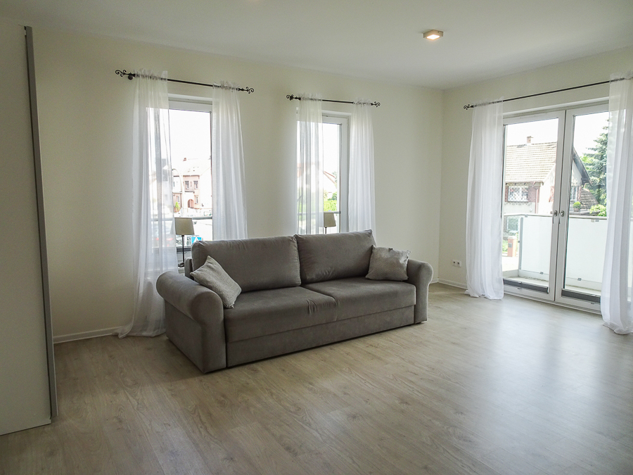 Mieszkanie na wynajem Szczecin, Gumieńce 77 m2 | Arka Nieruchomości