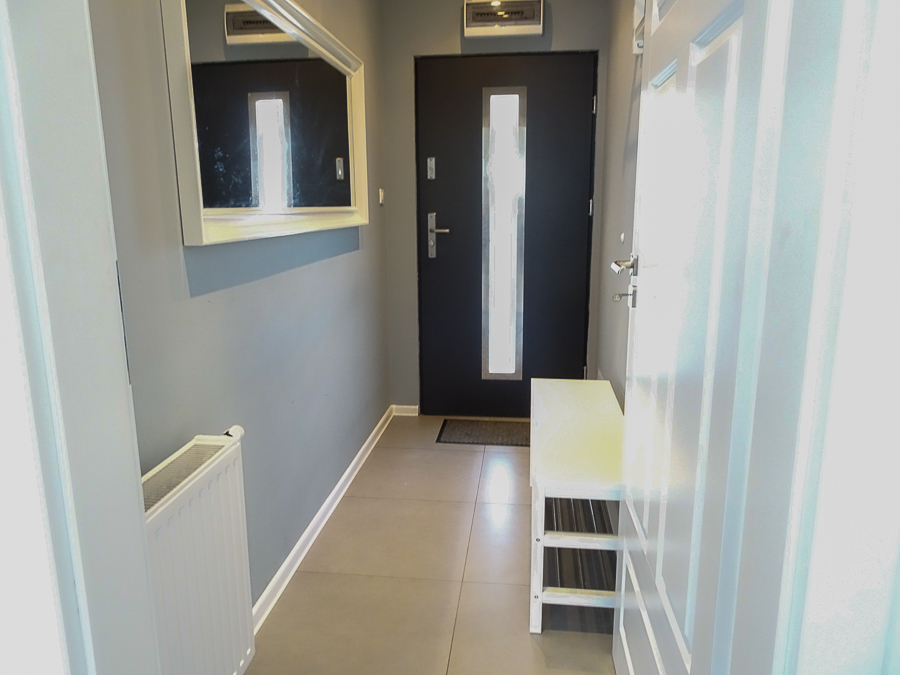 Mieszkanie na wynajem Szczecin, Gumieńce 77 m2 | Arka Nieruchomości