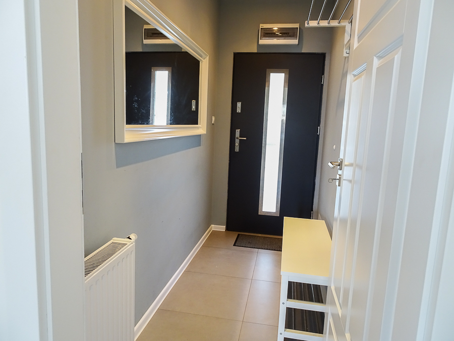 Mieszkanie na wynajem Szczecin, Gumieńce 77 m2 | Arka Nieruchomości