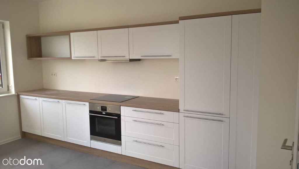 Mieszkanie na wynajem Szczecin, Gumieńce 77 m2 | Arka Nieruchomości