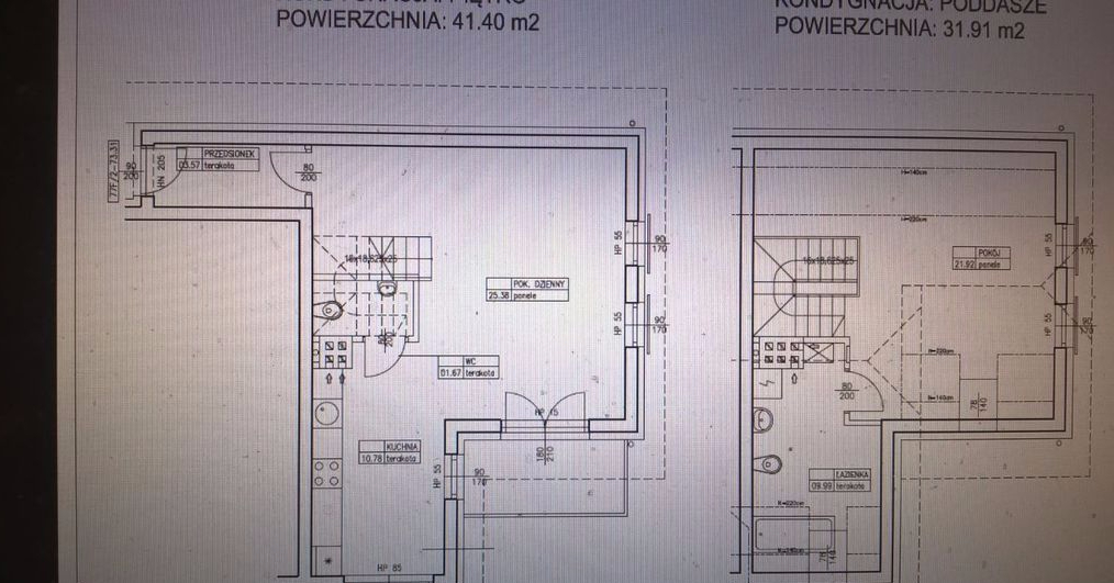 Mieszkanie na wynajem Szczecin, Gumieńce 77 m2 | Arka Nieruchomości