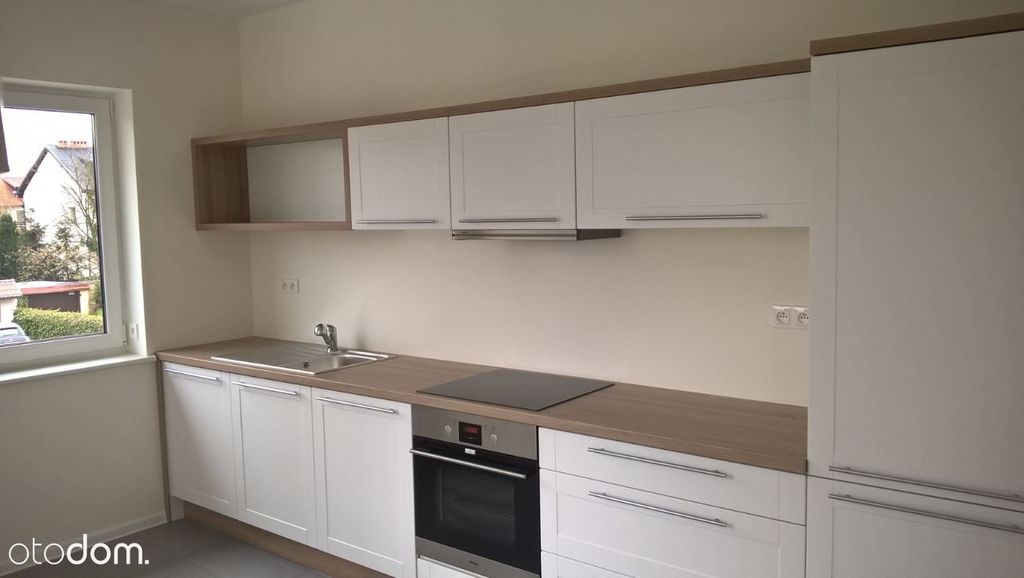 Mieszkanie na wynajem Szczecin, Gumieńce 77 m2 | Arka Nieruchomości