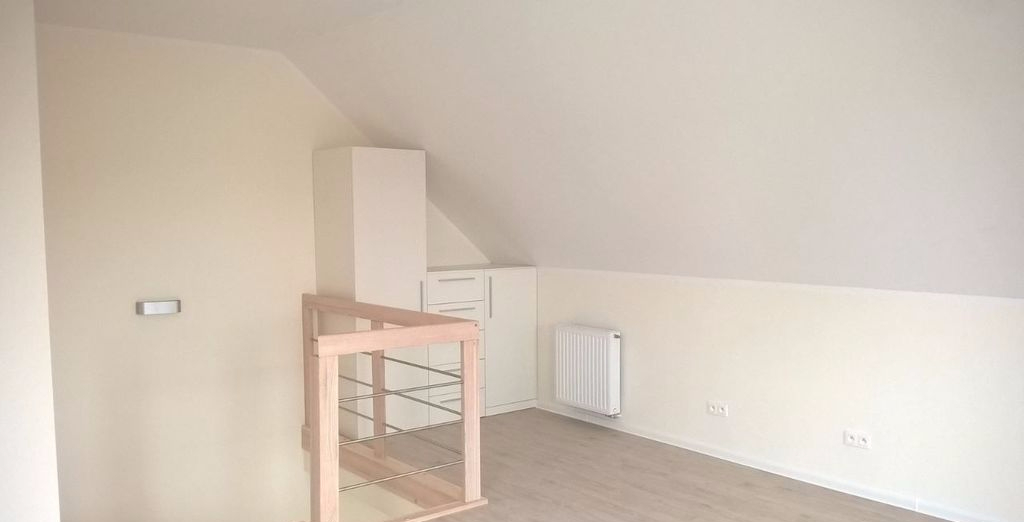 Mieszkanie na wynajem Szczecin, Gumieńce 77 m2 | Arka Nieruchomości