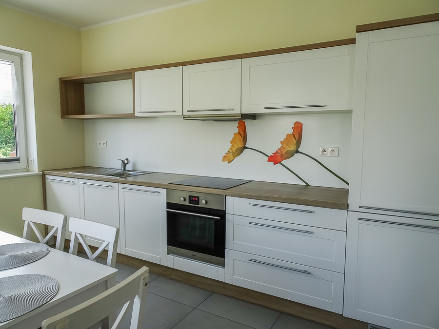 Mieszkanie na wynajem Szczecin, Gumieńce 77 m2 | Arka Nieruchomości