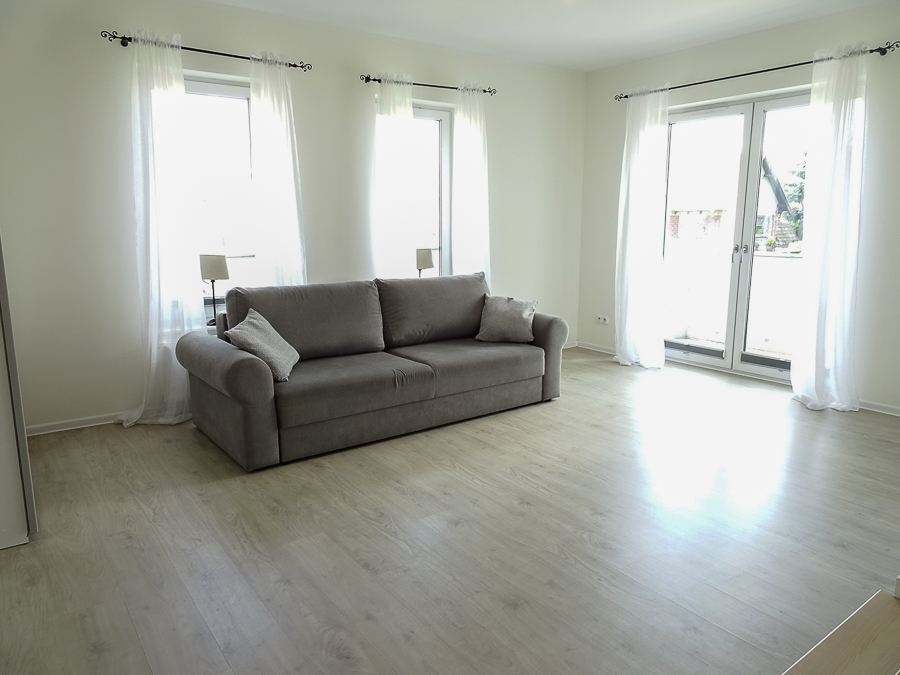 Mieszkanie na wynajem Szczecin, Gumieńce 77 m2 | Arka Nieruchomości