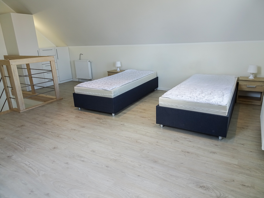 Mieszkanie na wynajem Szczecin, Gumieńce 77 m2 | Arka Nieruchomości