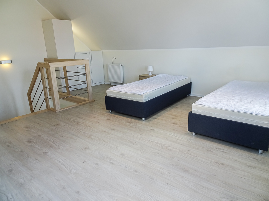 Mieszkanie na wynajem Szczecin, Gumieńce 77 m2 | Arka Nieruchomości