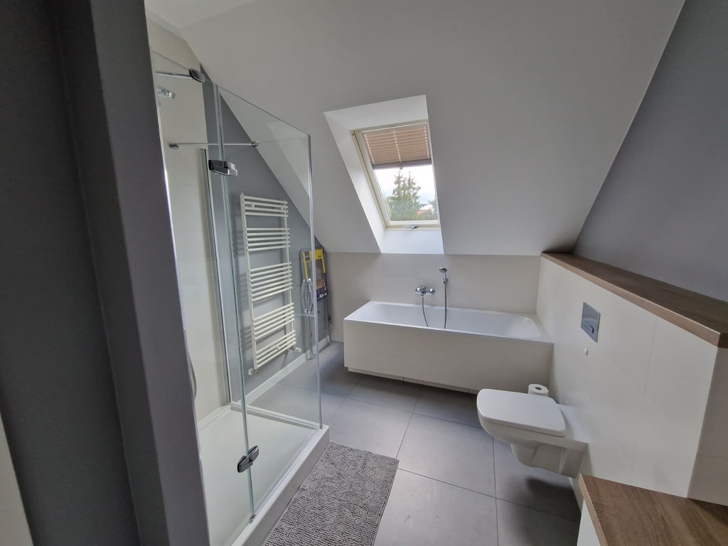 Mieszkanie na wynajem Szczecin, Gumieńce 77 m2 | Arka Nieruchomości