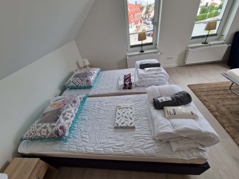 Mieszkanie na wynajem Szczecin, Gumieńce 77 m2 | Arka Nieruchomości