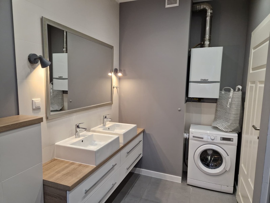 Mieszkanie na wynajem Szczecin, Gumieńce 77 m2 | Arka Nieruchomości