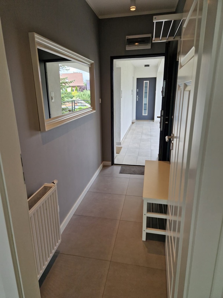 Mieszkanie na wynajem Szczecin, Gumieńce 77 m2 | Arka Nieruchomości