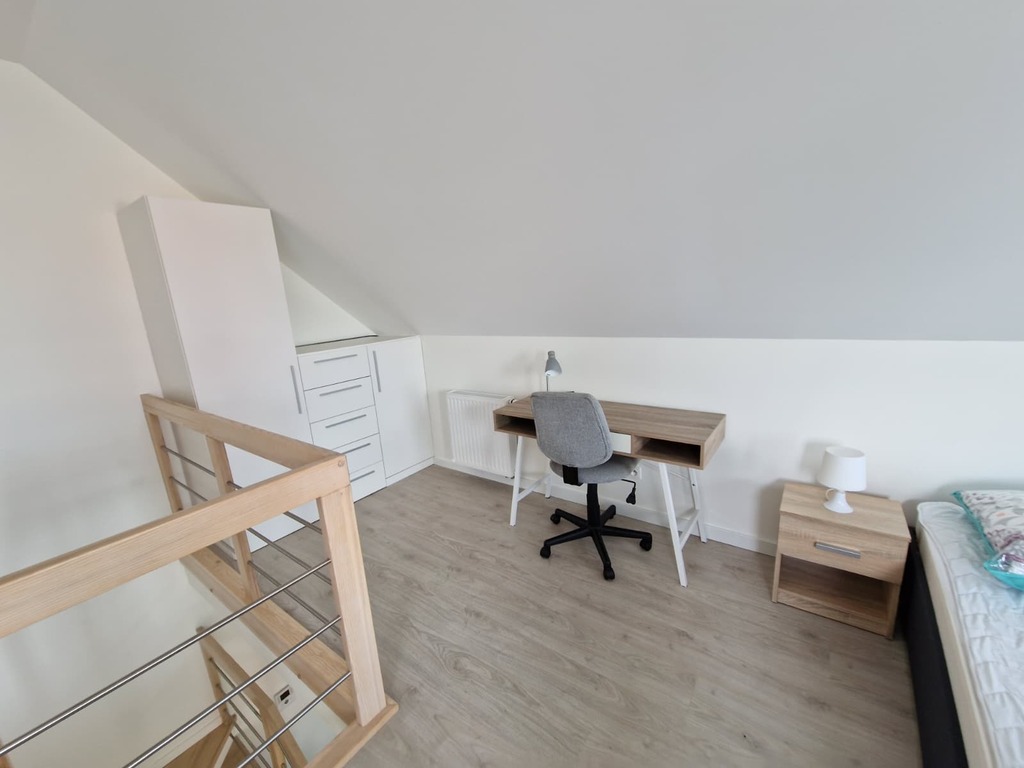 Mieszkanie na wynajem Szczecin, Gumieńce 77 m2 | Arka Nieruchomości