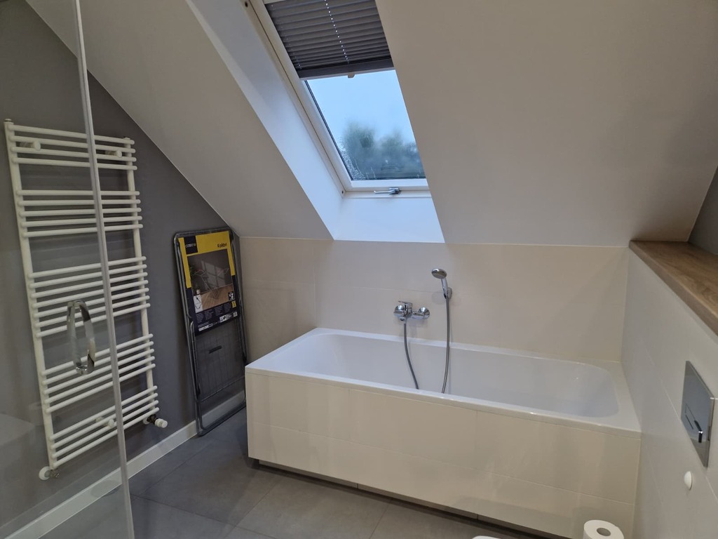 Mieszkanie na wynajem Szczecin, Gumieńce 77 m2 | Arka Nieruchomości