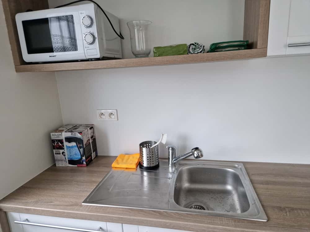 Mieszkanie na wynajem Szczecin, Gumieńce 77 m2 | Arka Nieruchomości