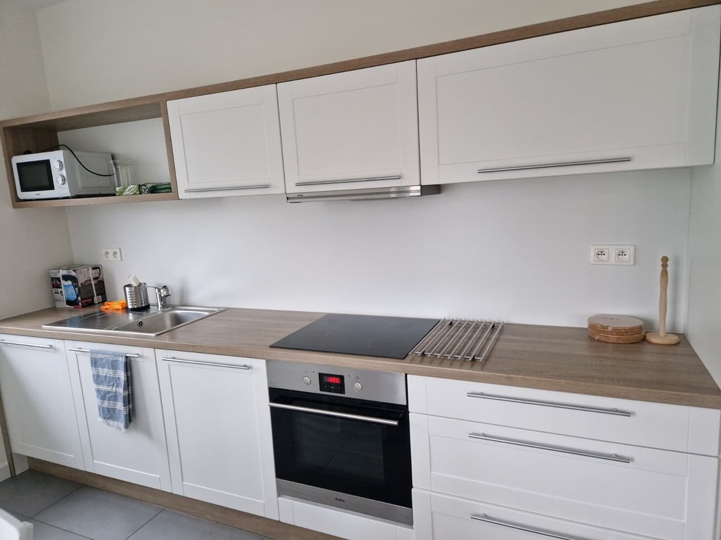 Mieszkanie na wynajem Szczecin, Gumieńce 77 m2 | Arka Nieruchomości