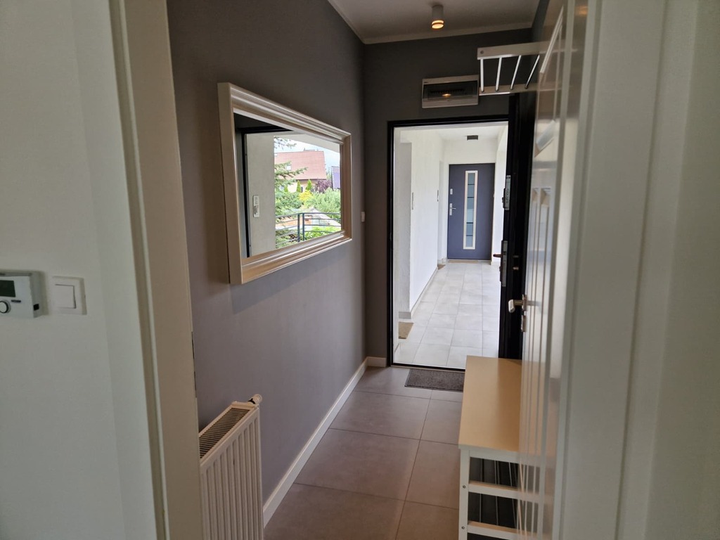 Mieszkanie na wynajem Szczecin, Gumieńce 77 m2 | Arka Nieruchomości