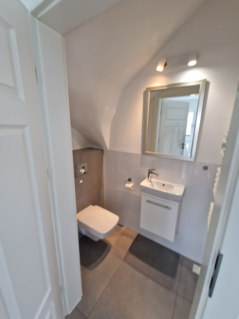 Mieszkanie na wynajem Szczecin, Gumieńce 77 m2 | Arka Nieruchomości