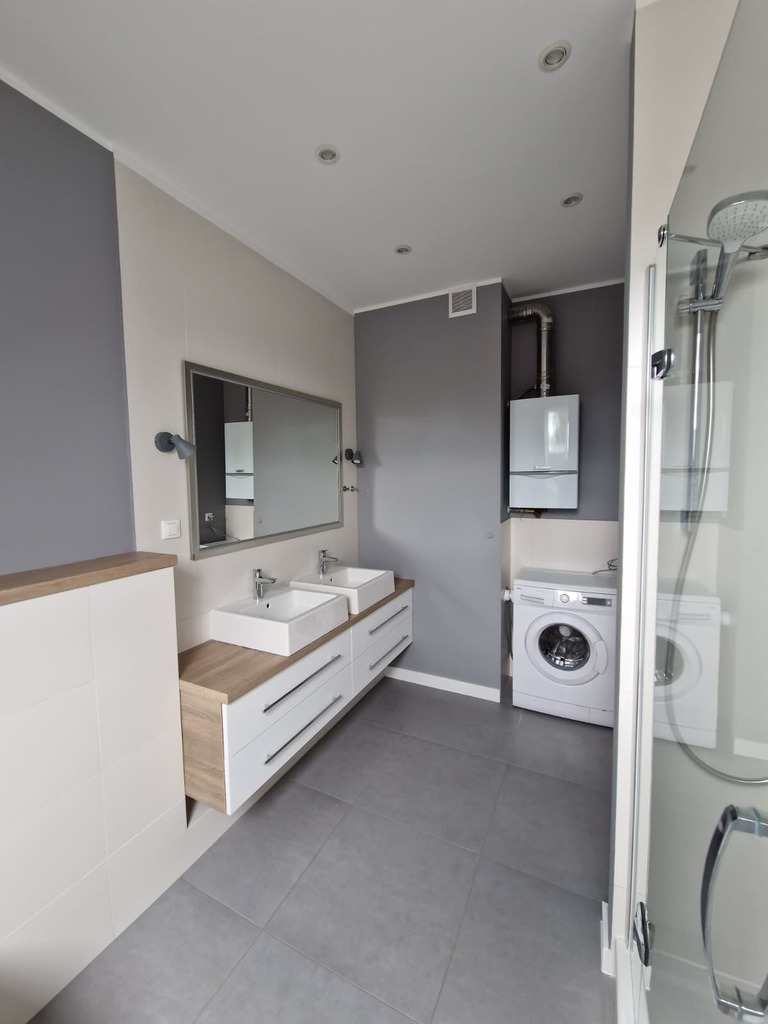 Mieszkanie na wynajem Szczecin, Gumieńce 77 m2 | Arka Nieruchomości