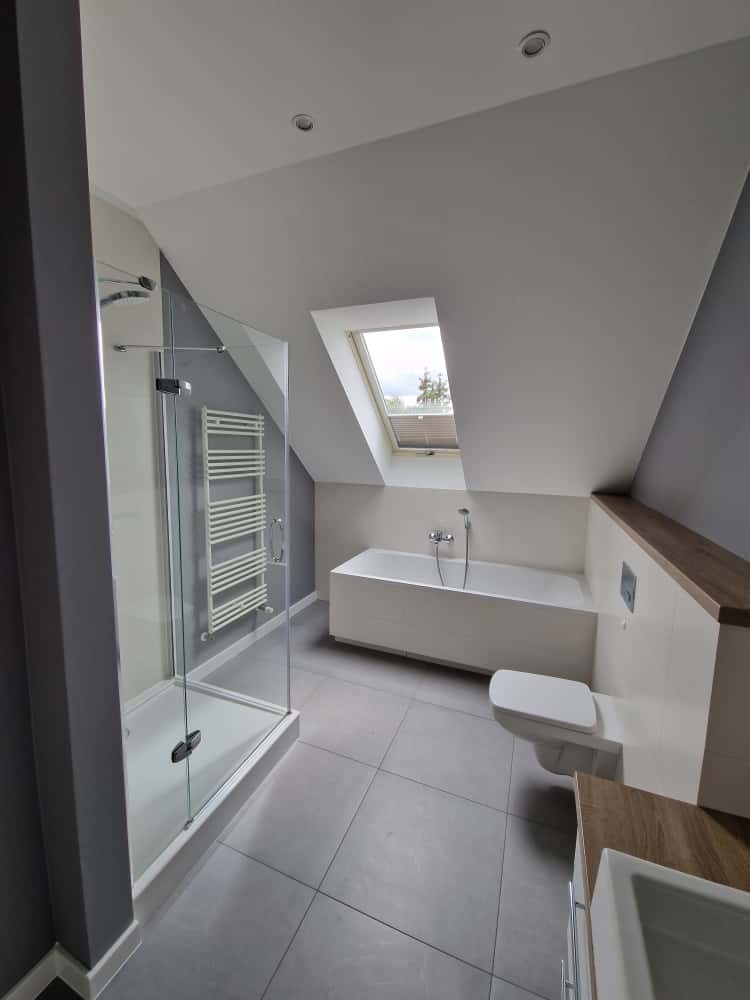 Mieszkanie na wynajem Szczecin, Gumieńce 77 m2 | Arka Nieruchomości