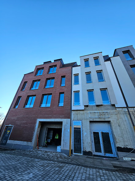 Mieszkanie na sprzedaż Szczecin, Stare Miasto 25 m2 | Arka Nieruchomości