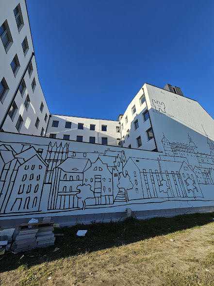 Mieszkanie na sprzedaż Szczecin, Stare Miasto 25 m2 | Arka Nieruchomości