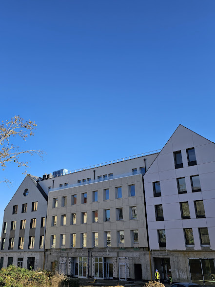 Mieszkanie na sprzedaż Szczecin, Stare Miasto 25 m2 | Arka Nieruchomości