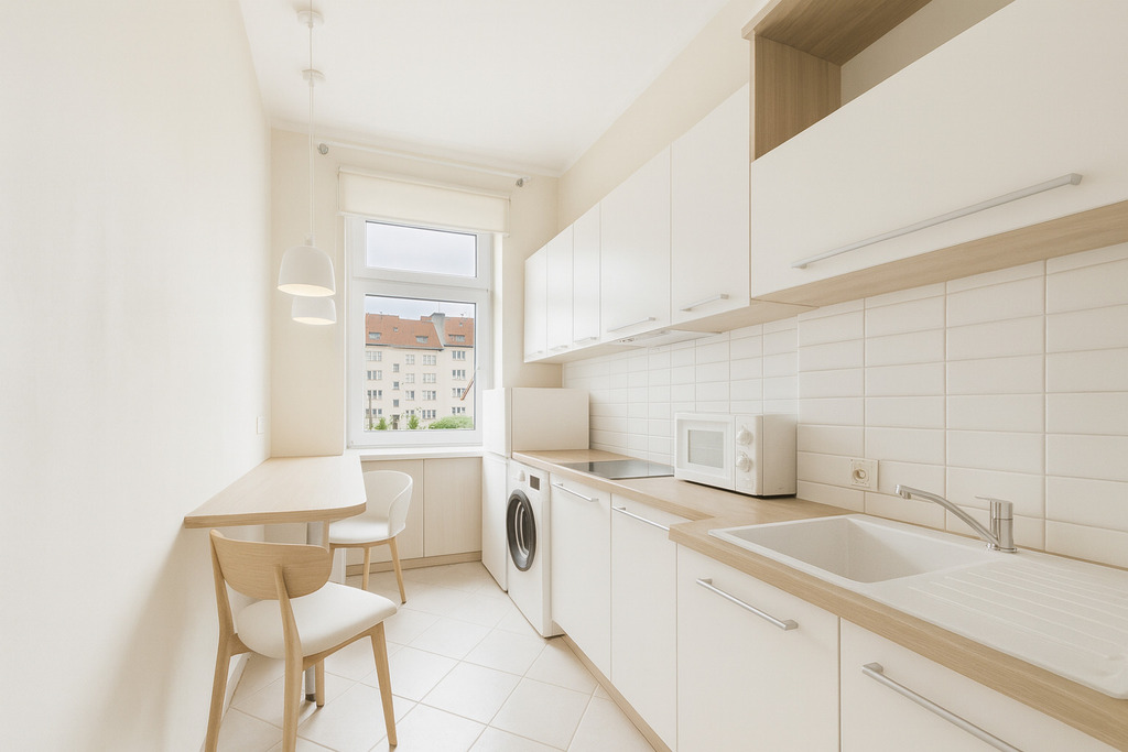 Mieszkanie na sprzedaż Stargard 56 m2 | Arka Nieruchomości