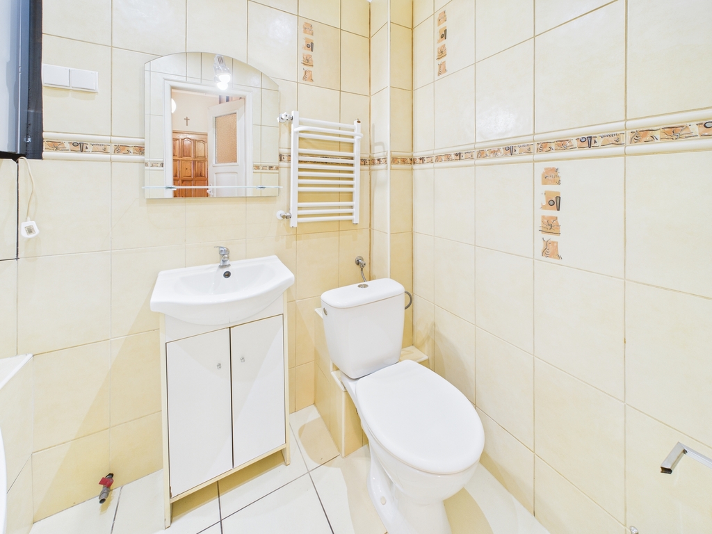 Mieszkanie na sprzedaż Stargard 56 m2 | Arka Nieruchomości