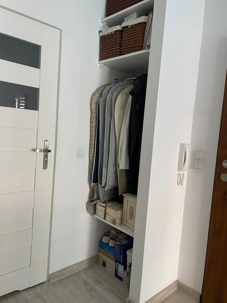 Mieszkanie na sprzedaż Stargard 27 m2 | Arka Nieruchomości