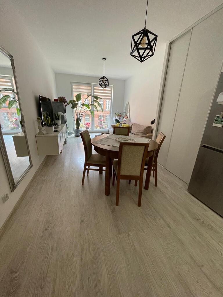 Mieszkanie na sprzedaż Stargard 27 m2 | Arka Nieruchomości