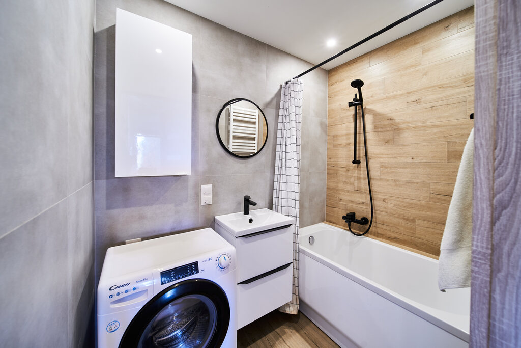 Mieszkanie na sprzedaż Szczecin, os. Arkońskie 42 m2 | Arka Nieruchomości