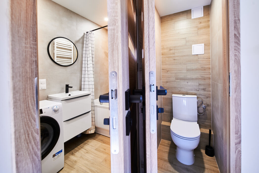 Mieszkanie na sprzedaż Szczecin, os. Arkońskie 42 m2 | Arka Nieruchomości